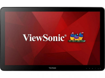 MONITOR TACTIL LCD FULL HD 23.6" VIEWSONIC TD2430