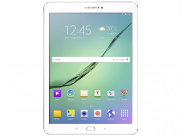 GALAXY TAB S2 9.7" 32GB 4G SM-T819 (W) EU SAMSUNG
