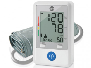 TENSIOMETRO PM-145 DAGA