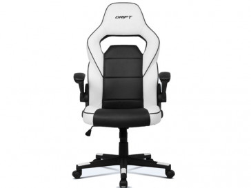 SILLA GAMING DR75 (W/B) DRIFT