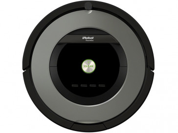 ROBOT ASPIRADOR IROBOT ROOMBA 865