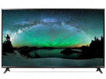 SMART TV LED ULTRA HD 4K 55" LG 55UK6100PLB