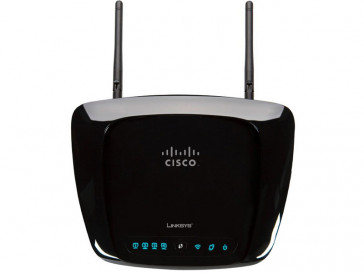 ROUTER WIRELESS WRT160NL-EZ LINKSYS