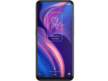 TELEFONO 10L T770H 64/6GB DUAL SIM (W) TCL