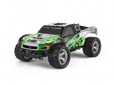 PARKRACERS ABYSS NH93083 VERDE NINCO