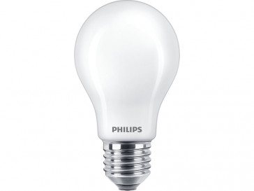 BOMBILLA STANDARD LED E27 8,5W 1.055Lm 2.700K LUZ CALIDA PHILIPS