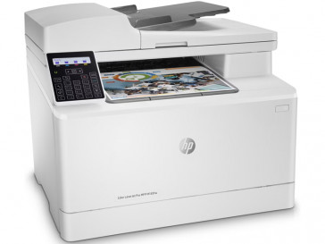 COLOR LASERJET PRO MFP M183FW (7KW56A) HP