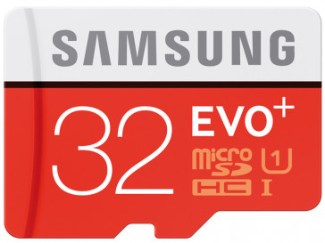 MICRO SDHC 32GB + ADAPTADOR MB-MC32DA/EU SAMSUNG