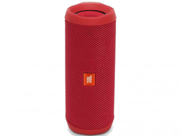 ALTAVOZ FLIP 4 ROJO JBL