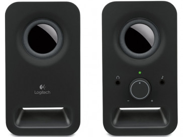 ALTAVOCES ESTEREO Z150 NEGRO (980-000814) LOGITECH