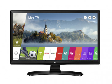 SMART TV/MONITOR LED HD READY 28" LG 28MT49S-PZ