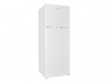 FRIGORIFICO JOHNSON 2 PUERTAS CICLICO E JRD1706E2
