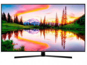 SMART TV LED ULTRA HD 4K 55" SAMSUNG UE55NU7405