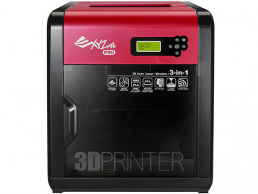 DA VINCI 1.0 PRO 3 EN 1 XYZ