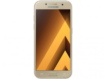 GALAXY A3 (2017) SM-A320F 4.7" 16GB (GD) EU SAMSUNG
