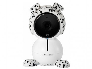BABY MONITOR ARLO DOG SKIN ABA1100-10000S NETGEAR
