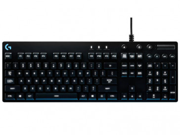 TECLADO GAMING G810 ORION SPECTRUM (920-007771) LOGITECH