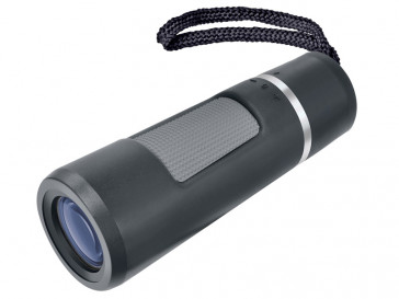 10X25 TOPAS MONOCULAR NEGRO BRESSER