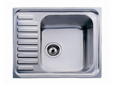 FREGADERO CLASSIC 1C DERECHA 11119062 TEKA