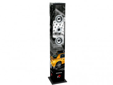 ALTAVOZ TORRE BT KARAOKE ST-92 TAXI INFINITON