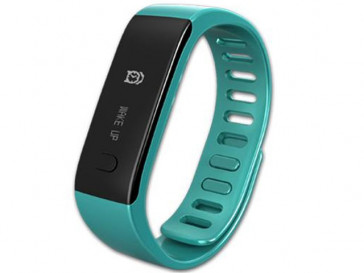 PULSERA ZEFIT TURQUESA MYKRONOZ