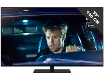 SMART TV LED ULTRA HD 4K 55" PANASONIC TX-55GX600E
