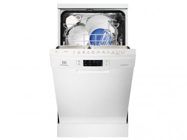 LAVAVAJILLAS ELECTROLUX LIBRE INSTALACION 9 SERVICIOS A+ ESF4513LOW