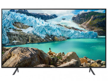 SMART TV LED ULTRA HD 4K 43" SAMSUNG UE43RU7172