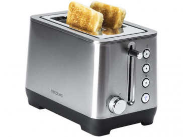 TOSTADOR BIGTOAST DOUBLE 03084 CECOTEC