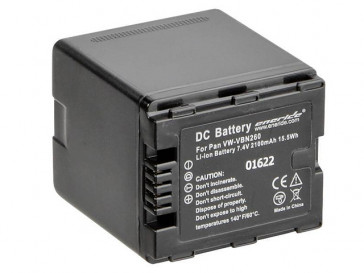 VW-VBN260 2100MAH ENERIDE