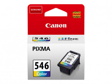 TINTA COLOR CL-546 (8289B001) CANON