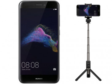 P8 LITE (2017) 16/3GB DUAL SIM (B) + PALO SELFIE HUAWEI