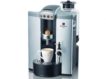 CAFETERA NESPRESSO TK-70N01ES SIEMENS
