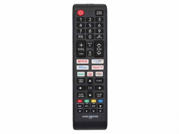 MANDO UNIVERSAL PARA SMART TV SAMSUNG 405015001 HOLMIOS