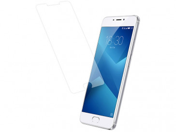 PROTECTOR PANTALLA VIDRIO TEMPLADO M5 NOTE 07017011300 MEIZU