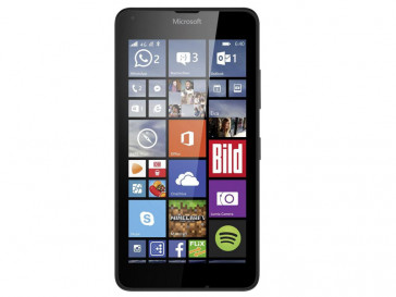 LUMIA 640 LTE (BL) MICROSOFT