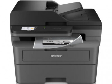 IMPRESORA MULTIFUNCION LASER MONOCROMO DCP-L2660DW BROTHER