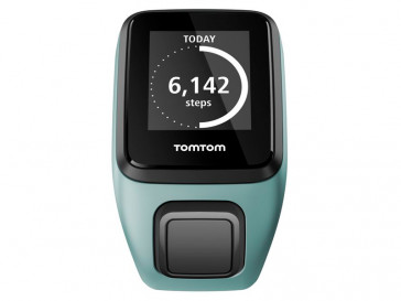 RELOJ GPS 1RL0.002.02 SPARK 3 S AGUA TOMTOM