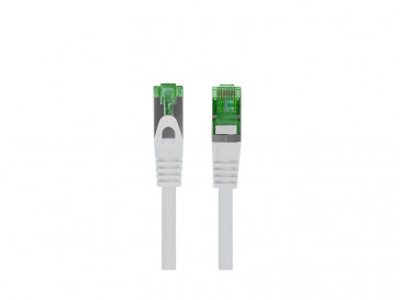 CABLE RED LATIGUILLO CAT.7 S/FTP LSZH PCF7-10CU-0200-S LANBERG