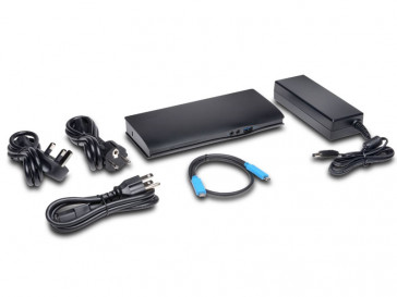 ESTACION DE CONEXION USB-C UNIVERSAL DOCK (K38231WW) KENSIGTON