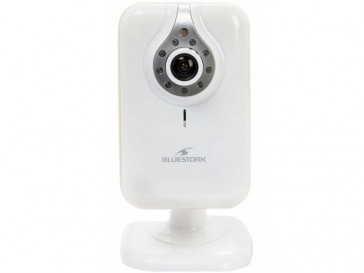 CAMARA CLOUD INTERIOR BS-CAM/DESK/HD BLUESTORK