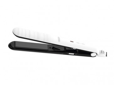 PLANCHA PELO OPTILISS BEAUTY SF3210F0 BLANCA ROWENTA
