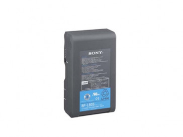 BATERIA RECARGABLE BP-L80S SONY