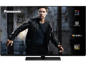 SMART TV OLED ULTRA HD 4K 55" PANASONIC TX-55GZ960E