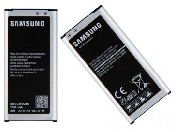 BATERIA S5 MINI (EB-BG800BBECWW) SAMSUNG