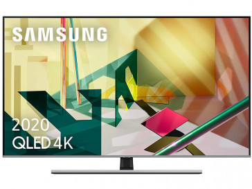SMART TV QLED ULTRA HD 75" SAMSUNG QE75Q75T