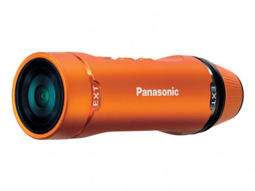 HX-A1MED (OR) PANASONIC