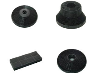 FILTRO CARBON CNL 1C (CNL 6415) 1346 TEKA