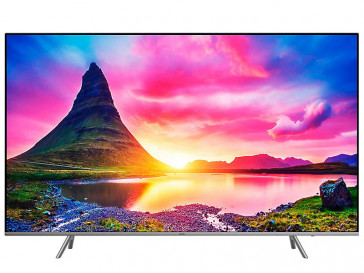 SMART TV LED ULTRA HD 4K 82" SAMSUNG UE82NU8005