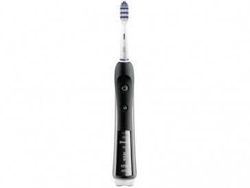 ORAL-B TRIZONE 7000 BLACK BRAUN